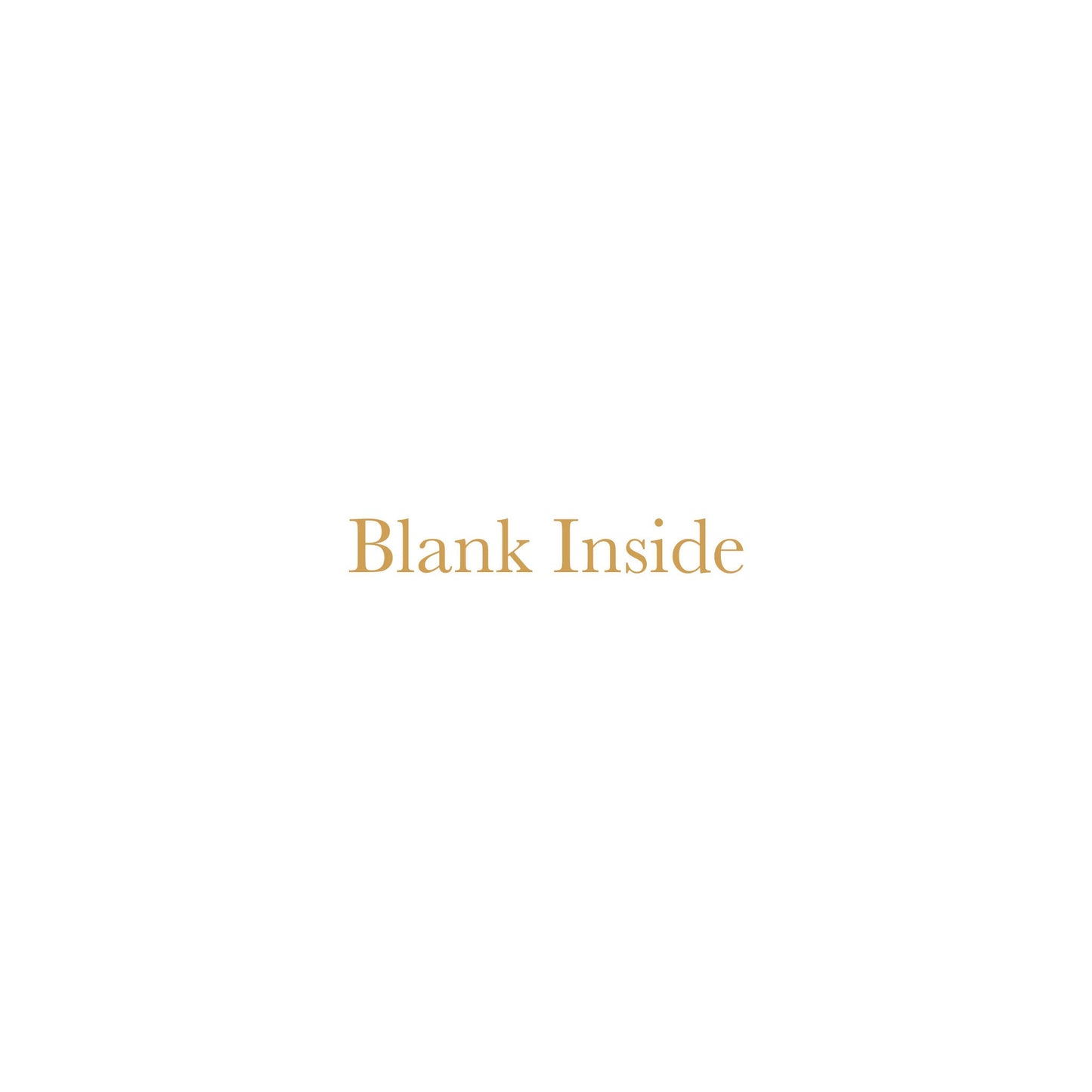 (6-Pack) Bee and Moon Card – Celestial Nature Blank Greeting Card