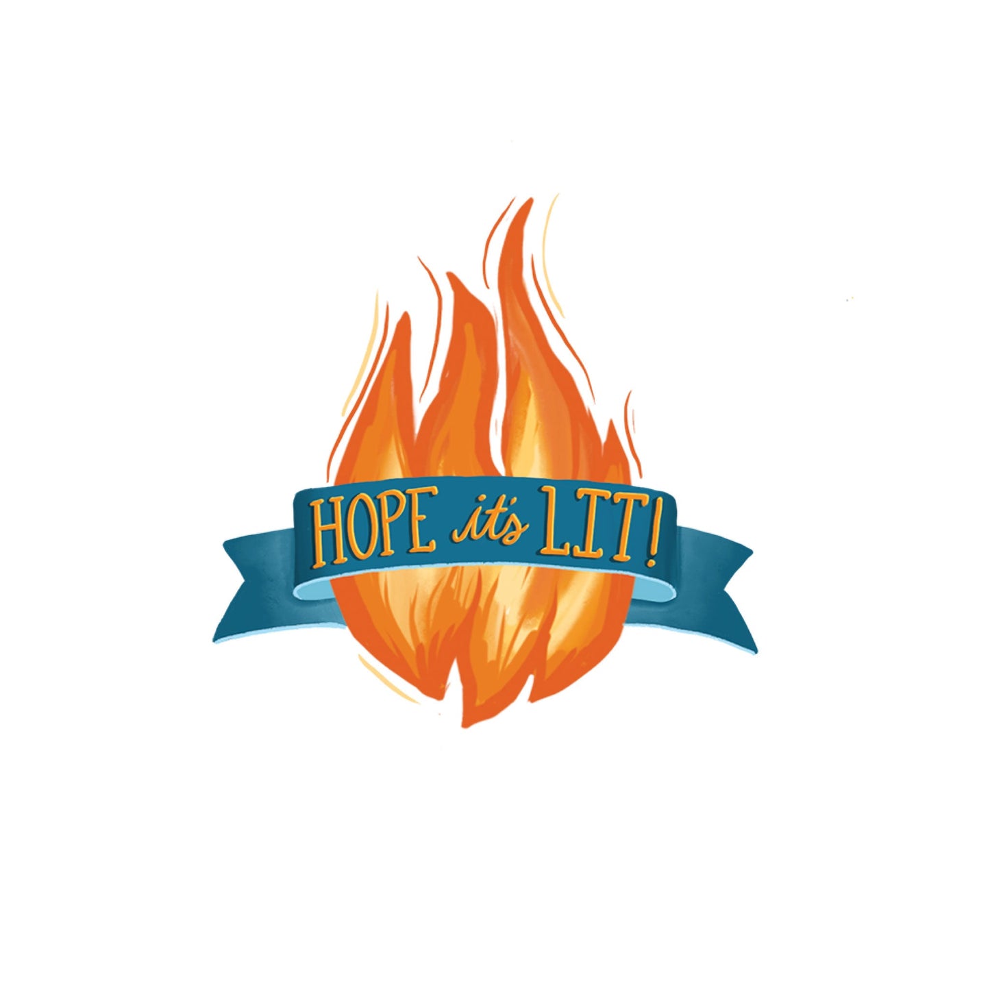 (6-PACK) Happy Birthday Hotshot