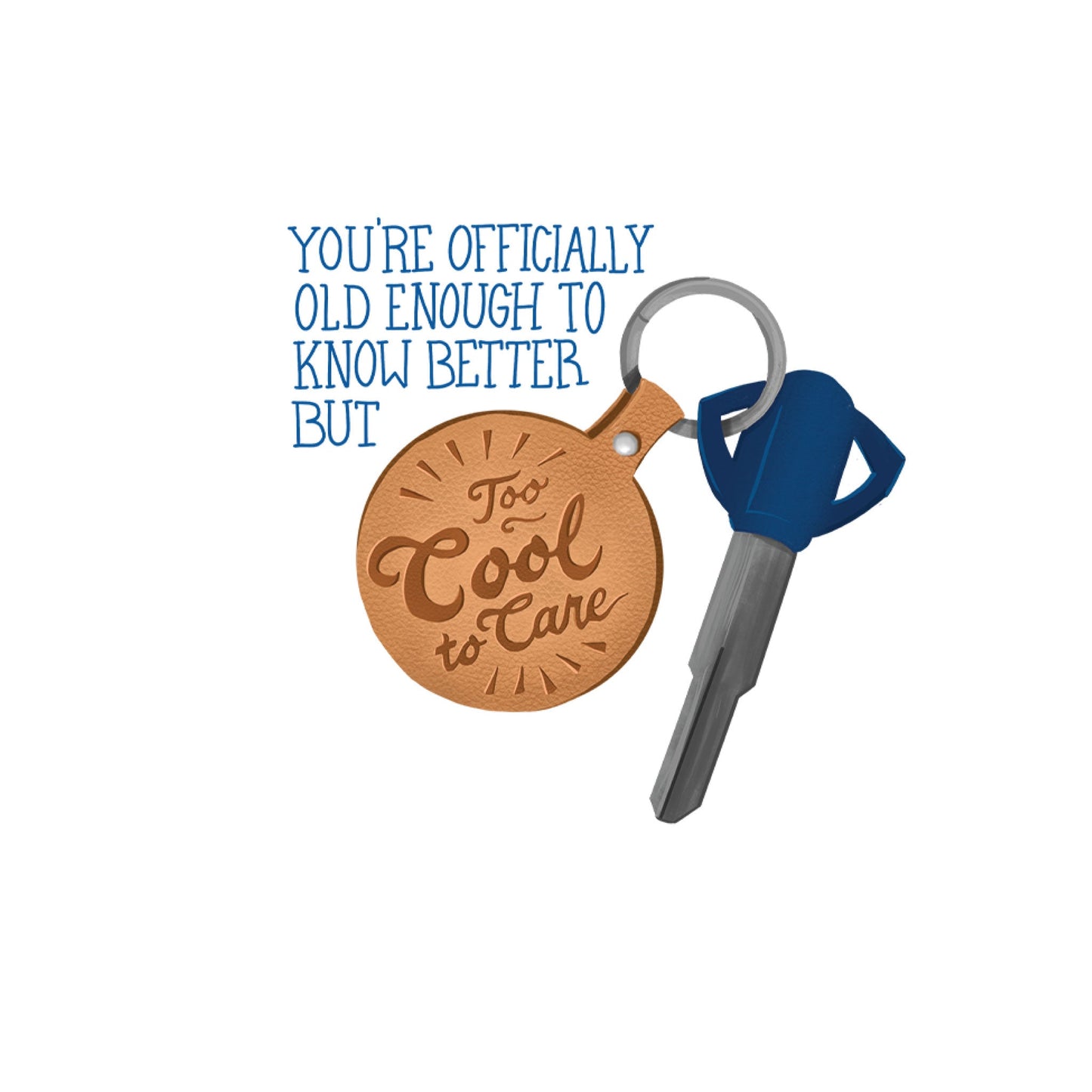 (6-PACK) Motorcycle Birthday