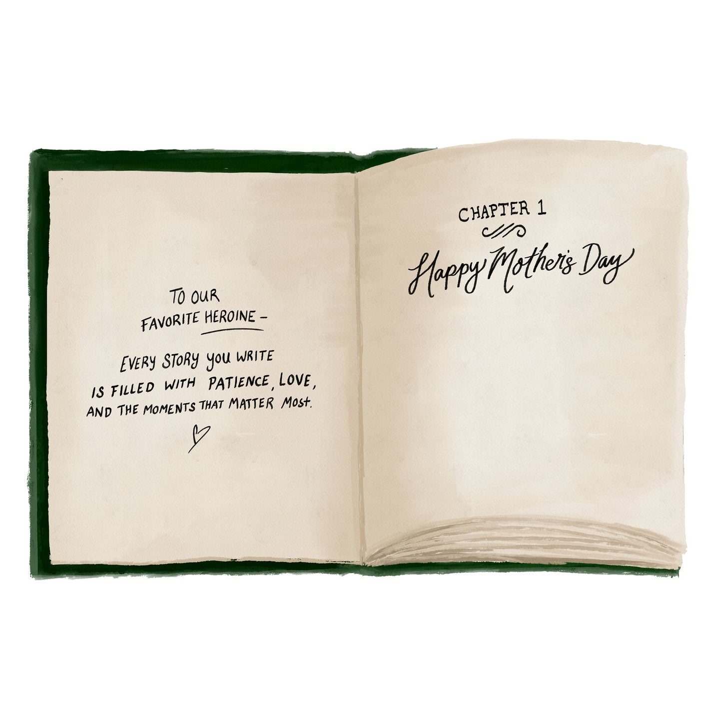 (6-PACK) Memory Maker Mother's Day