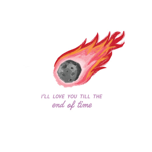 (6-PACK) Till The End of Time Dinosaurs