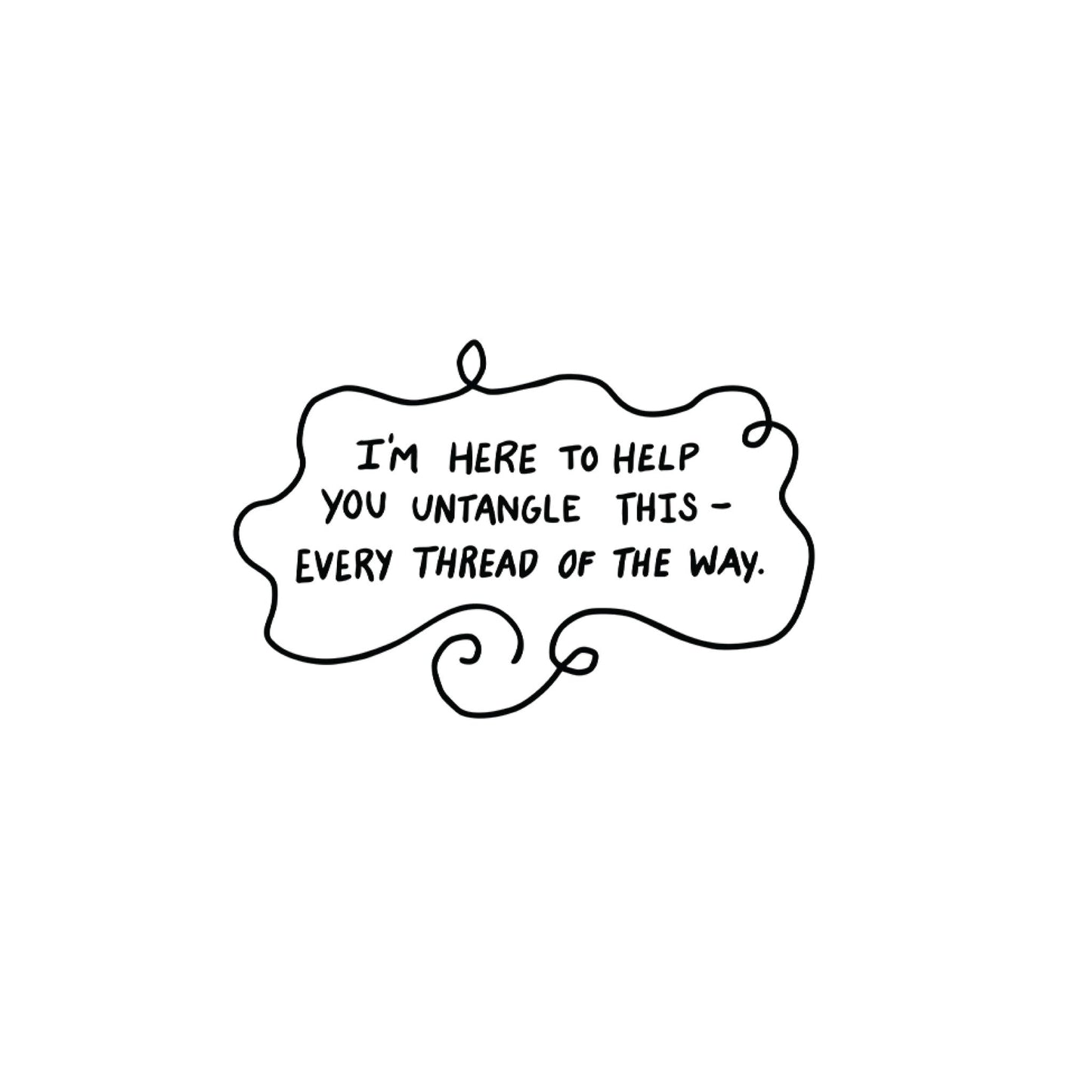 (6-PACK) It’s Okay To Not Be Okay