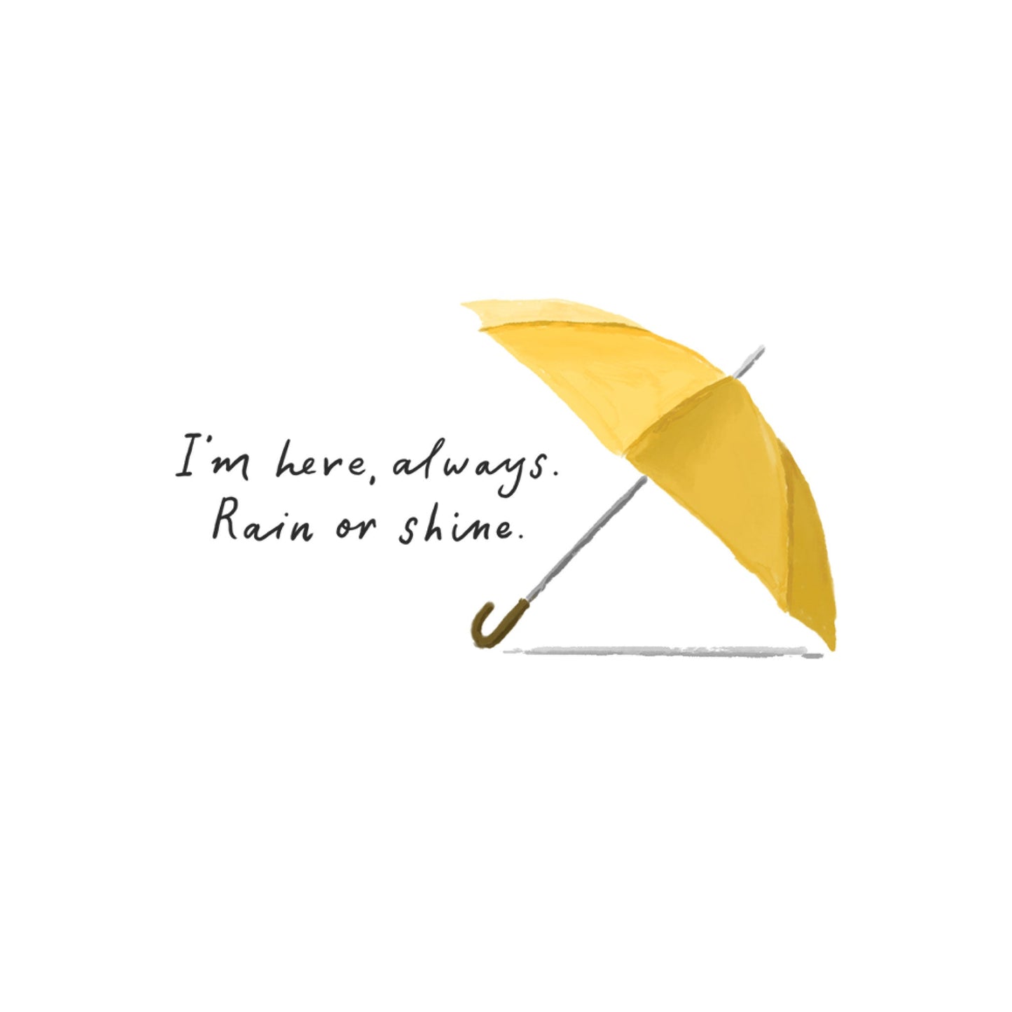 (6-PACK) Weather This Alone