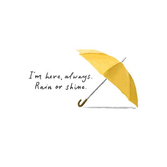 (6-PACK) Weather This Alone