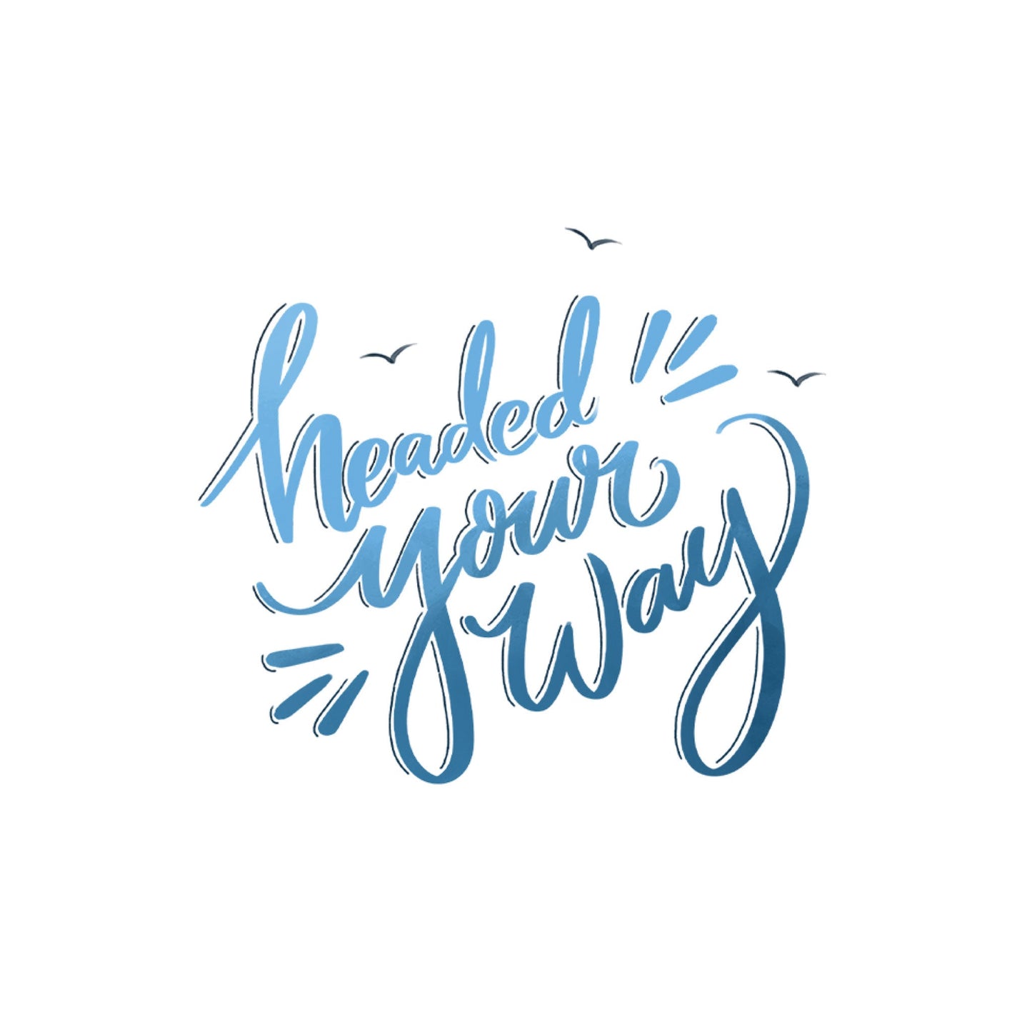 (6-PACK) A Boatload of Thanks