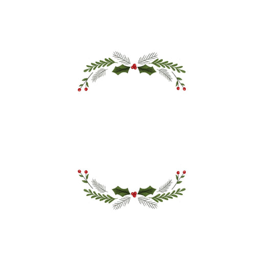 (6-PACK) Happy Flannel Season