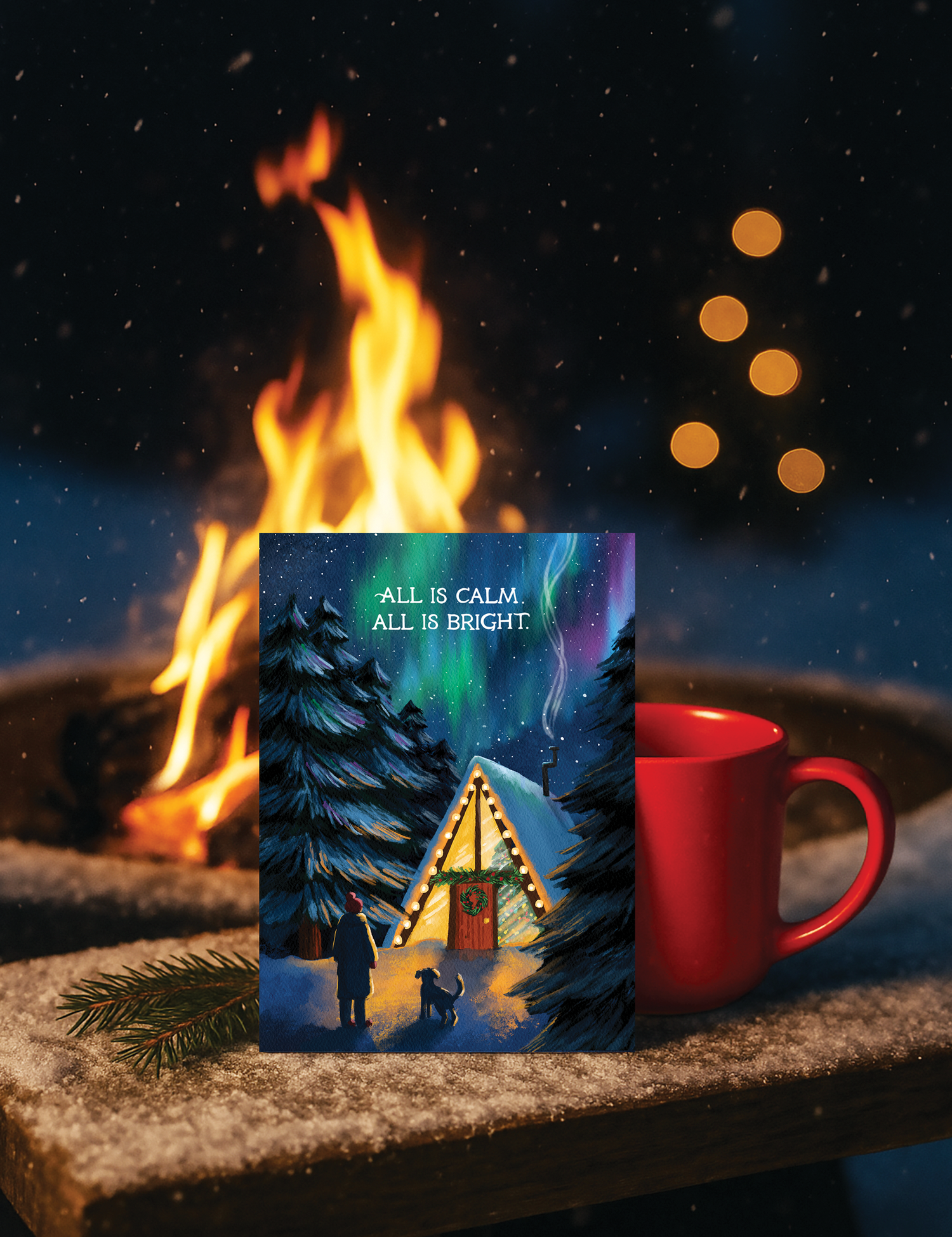 Winter Refresh Collection