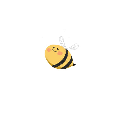 (6-PACK) A New Lil Ba-Bee