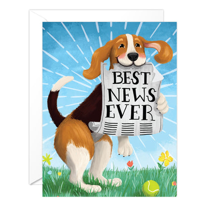 (6-PACK) Best News Ever