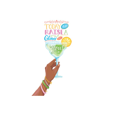 (6-PACK) Cheers Hands