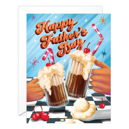 (6-PACK) Father’s Day Root Beer