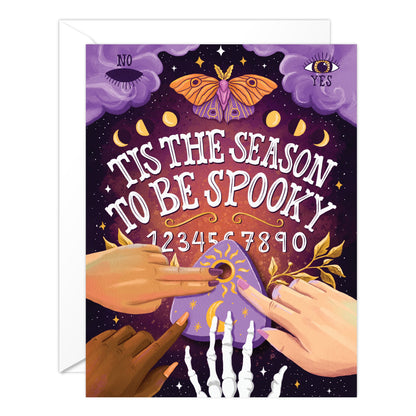 (6-PACK) Tis the Season to be Spooky