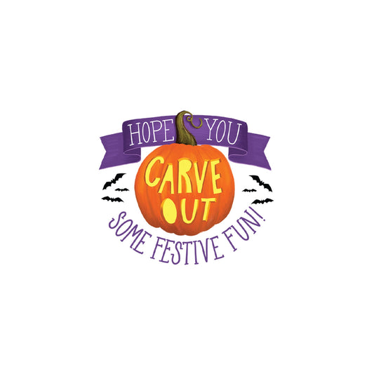 (6-PACK) Pumpkin Carving