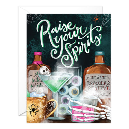 (6-PACK) Raise your Spirits