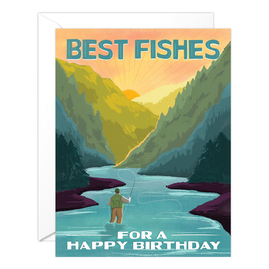 (6-PACK) Best Fishes