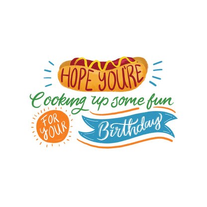 (6-PACK) Still Smokin’