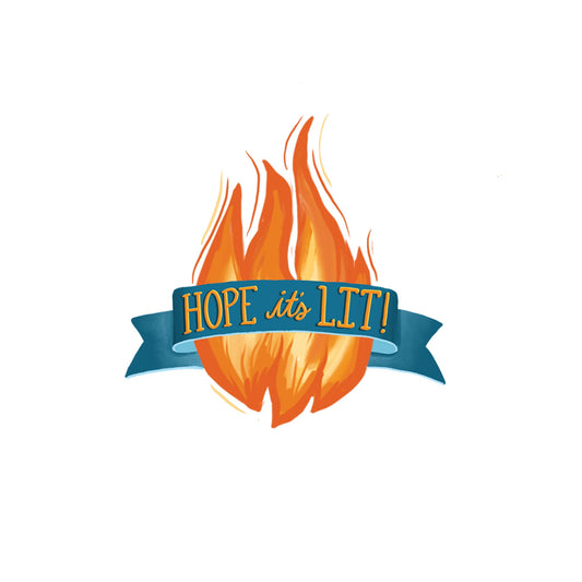 (6-PACK) Happy Birthday Hotshot