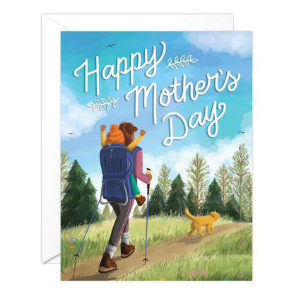 (6-PACK) Mother’s Day Hike