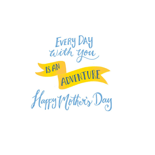 (6-PACK) Mother’s Day Treehouse