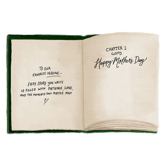 (6-PACK) Memory Maker Mother's Day