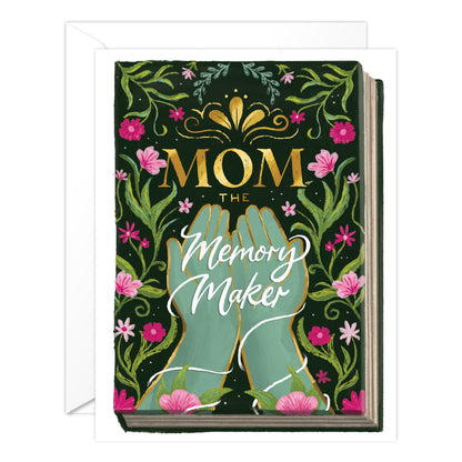(6-PACK) Memory Maker Mother's Day
