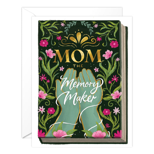 (6-PACK) Memory Maker Mother's Day