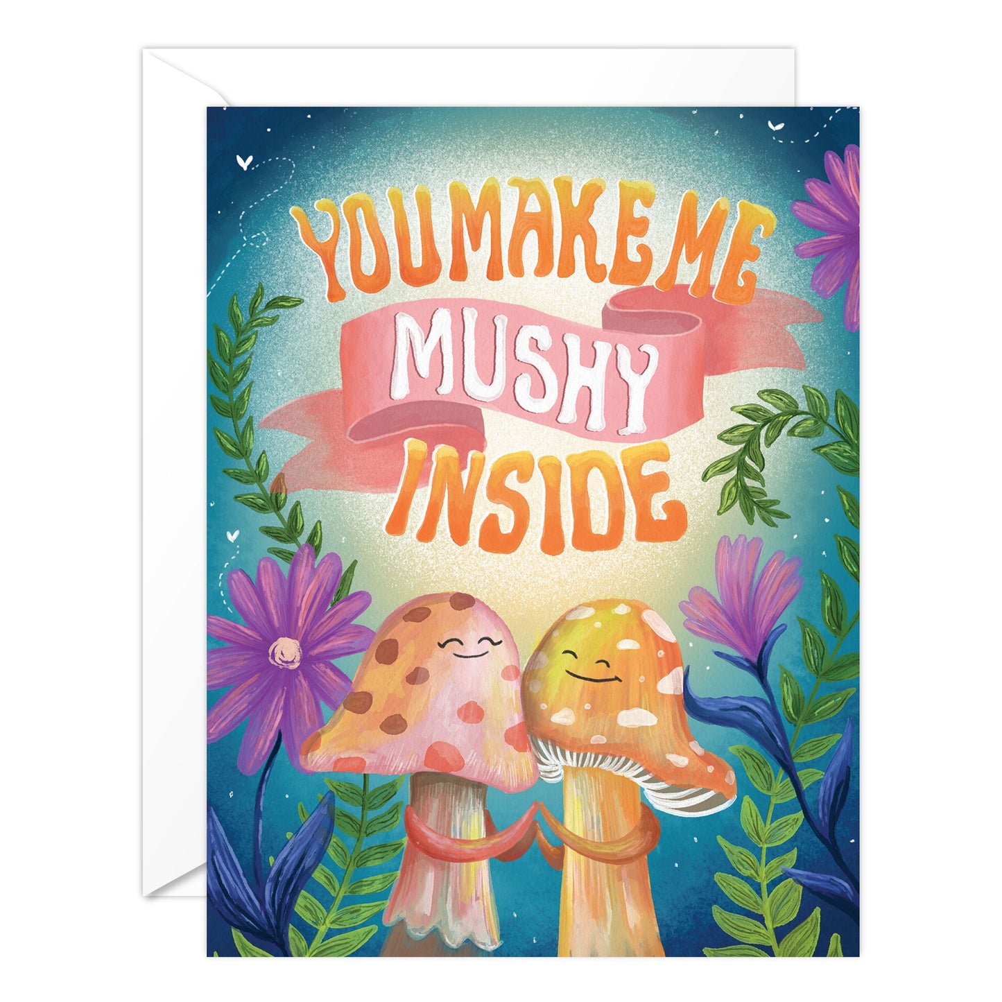 (6-PACK) You make me mushy inside