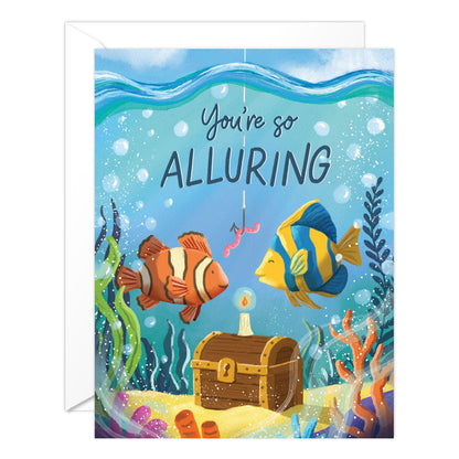 (6-PACK) You're So Alluring