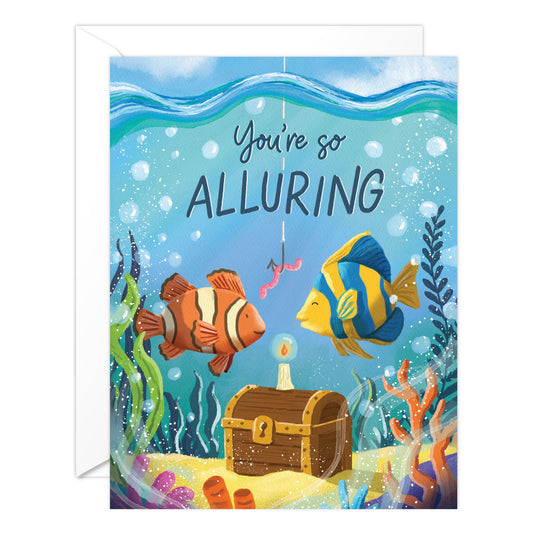 (6-PACK) You're So Alluring