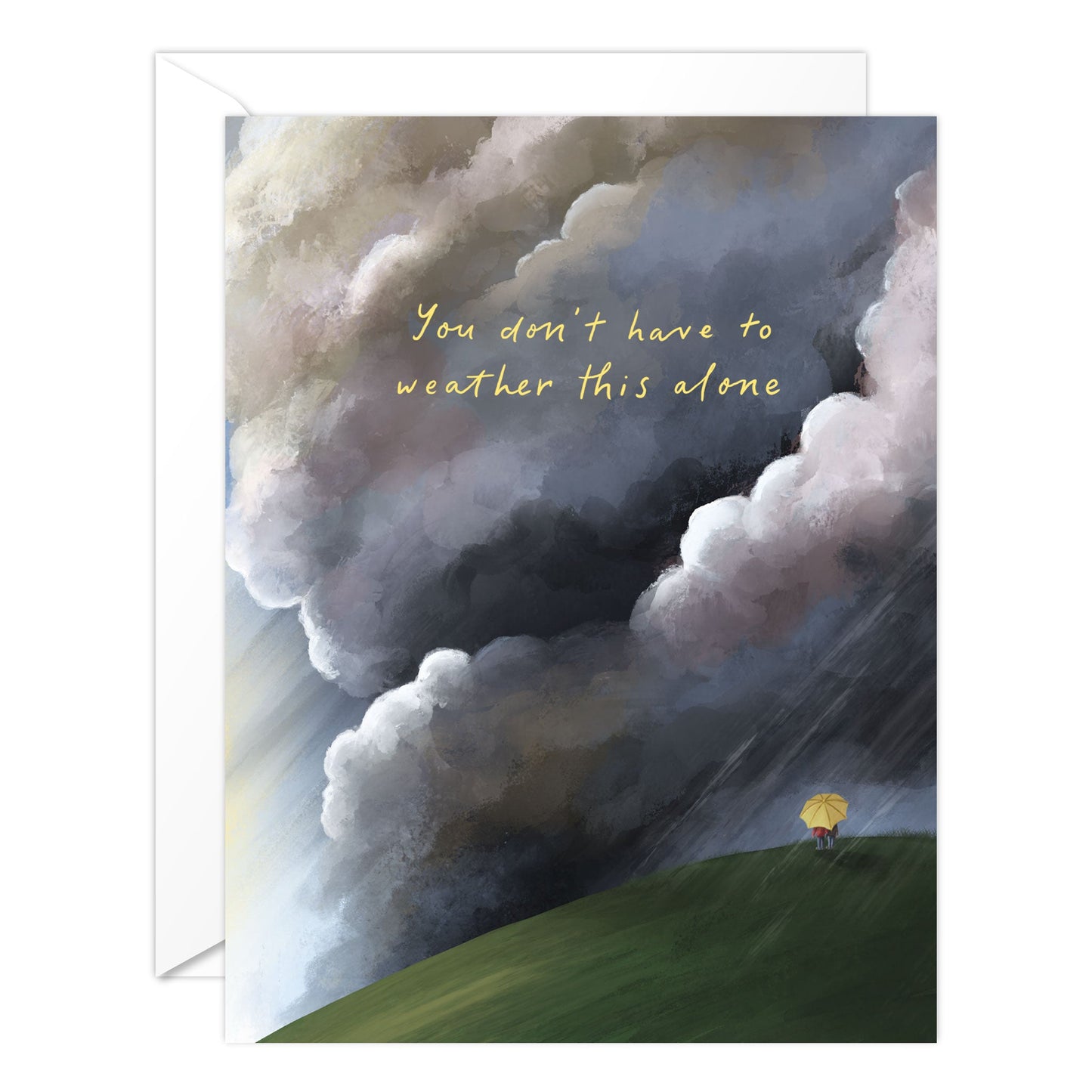 (6-PACK) Weather This Alone