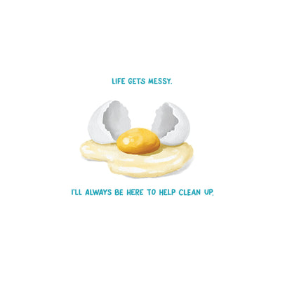 (6-PACK) It’s okay to cry