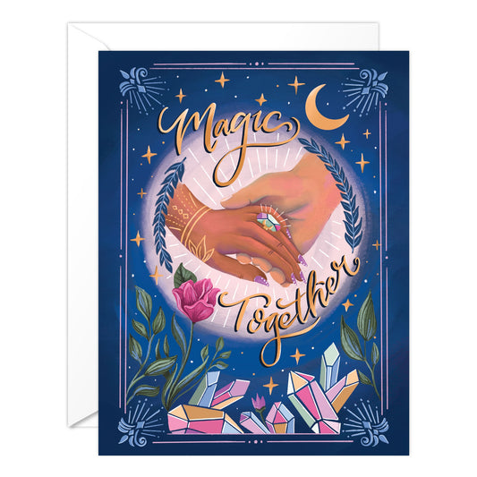 (6-PACK) Magic Together