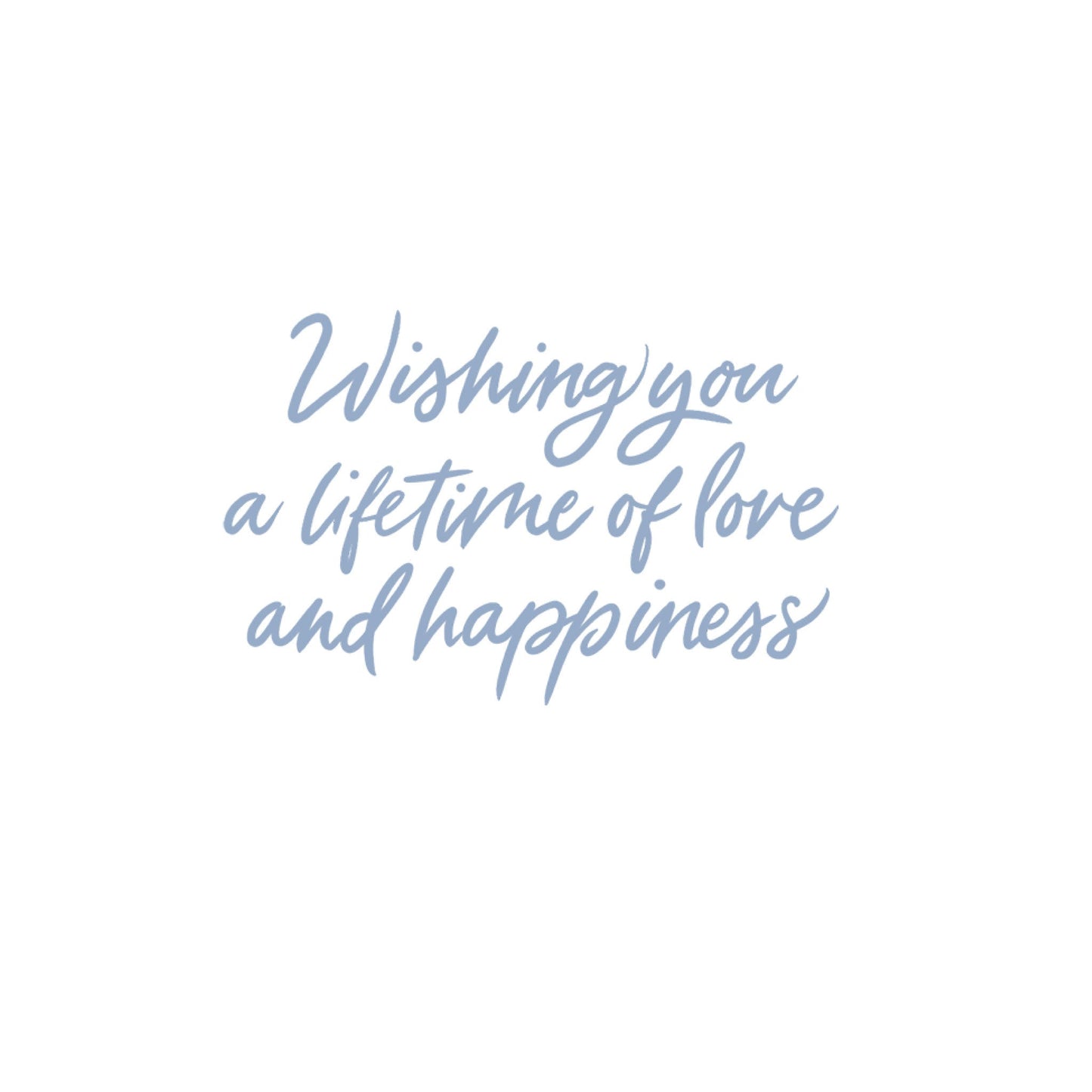 (6-PACK) Wedding Hoop