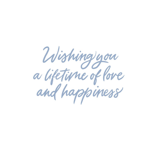 (6-PACK) Wedding Hoop