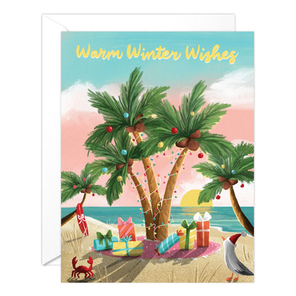 (6-PACK) Beach Holiday