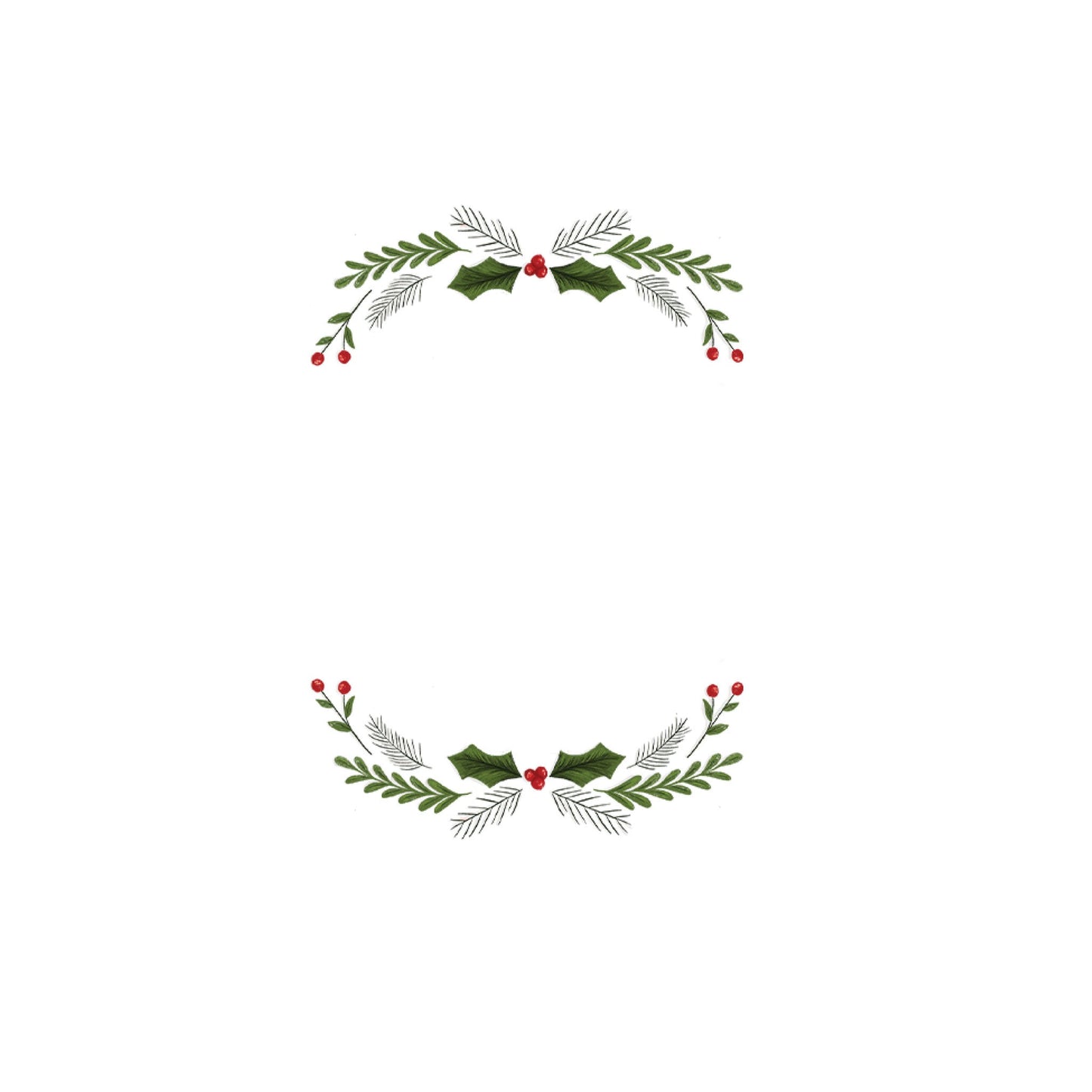 (6-PACK) Happy Flannel Season