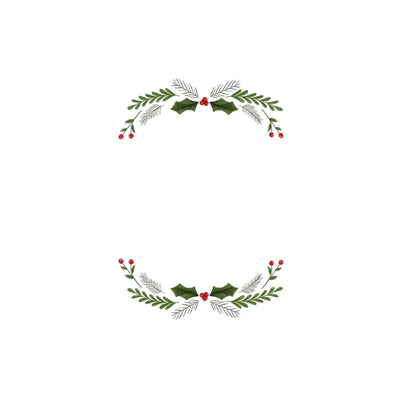 (6-PACK) Happy Flannel Season