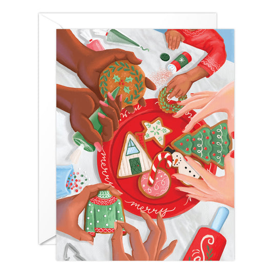 (6-PACK) Cookie Decorating