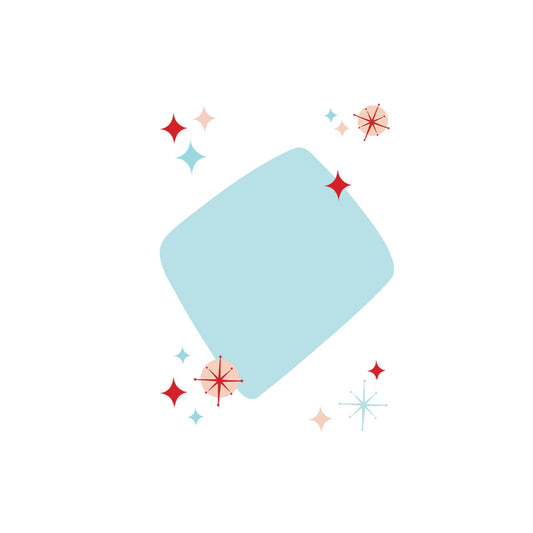 (6-PACK) Rockin' Holiday Wishes